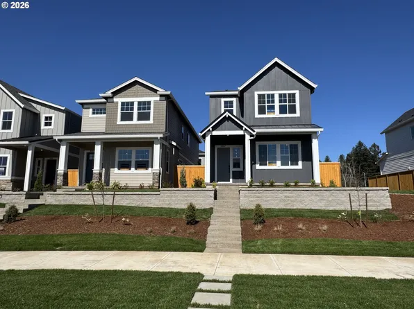 16847 SW Pomelo Dr, Sherwood, OR 97140