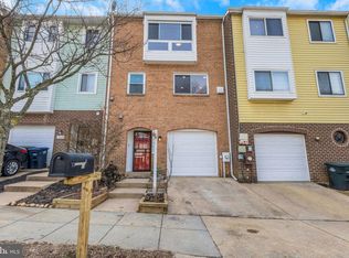 1955 Valley Ter SE, Washington, DC 20032