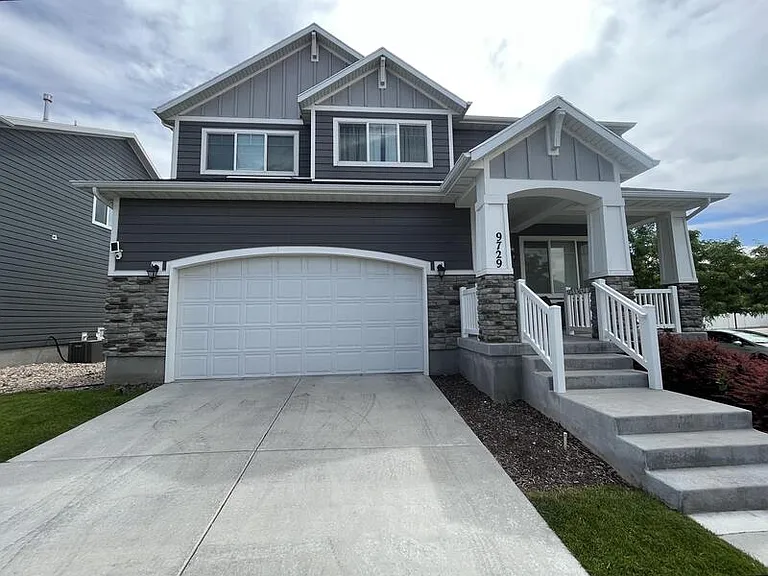 9729 S Fira Ln — Photo 1