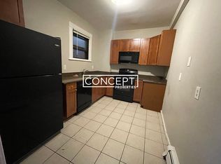 5 Fairland St #1TS, Roxbury, MA 02119