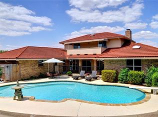 5 Bounty Rd W, Benbrook, TX 76132