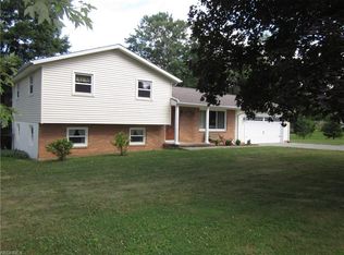 218 Kran Elle Ln, Beloit, OH 44609