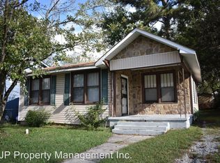2139 E 28th St, Chattanooga, TN 37407