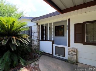 426 Cicero Dr, San Antonio, TX 78218