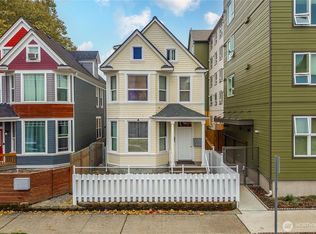 1212 S I Street, Tacoma, WA 98405