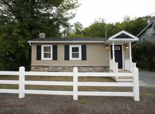 834 Columbus Ave, Stroudsburg, PA 18360