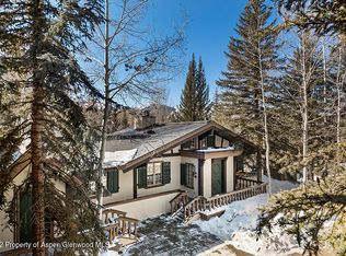 38 Pitkin Way, Aspen, CO 81611
