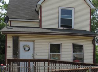 1167 Lafayette Ave SE, Grand Rapids, MI 49507