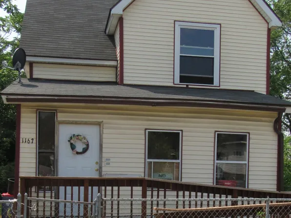 1167 Lafayette Ave SE, Grand Rapids, MI 49507
