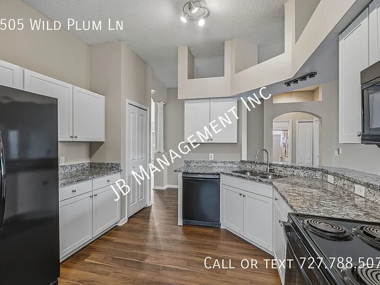 4505 Wild Plum Ln — Photo 10