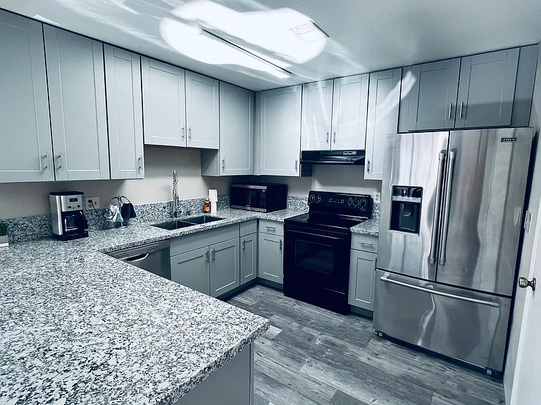 4525 Zachary Way #1 — Photo 1