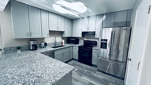 4525 Zachary Way #1 Photo 1