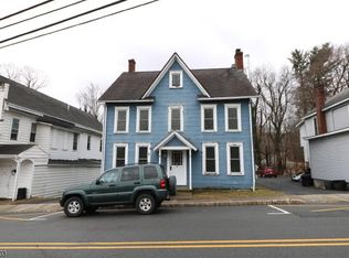 21 Main St, Branchville, NJ 07826