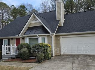 4635 Hampton Square Dr, Johns Creek, GA 30022