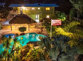 443 4th Rd, Key Largo, FL 33037