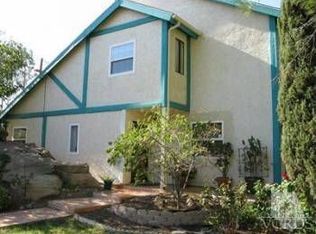 21710 Wahoo Trl, Chatsworth, CA 91311