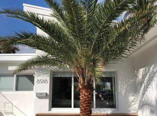 8918 Abbott Ave, Surfside, FL 33154