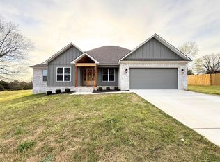 50 Lieblong Rd, Greenbrier, AR 72058