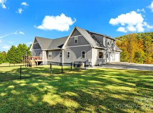 307 Deer Meadow Cir, Marion, NC 28752