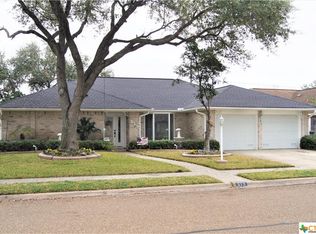 519 Santa Fe, Victoria, TX 77904