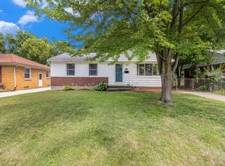 1430 Carlton Ave NE, Grand Rapids, MI 49505