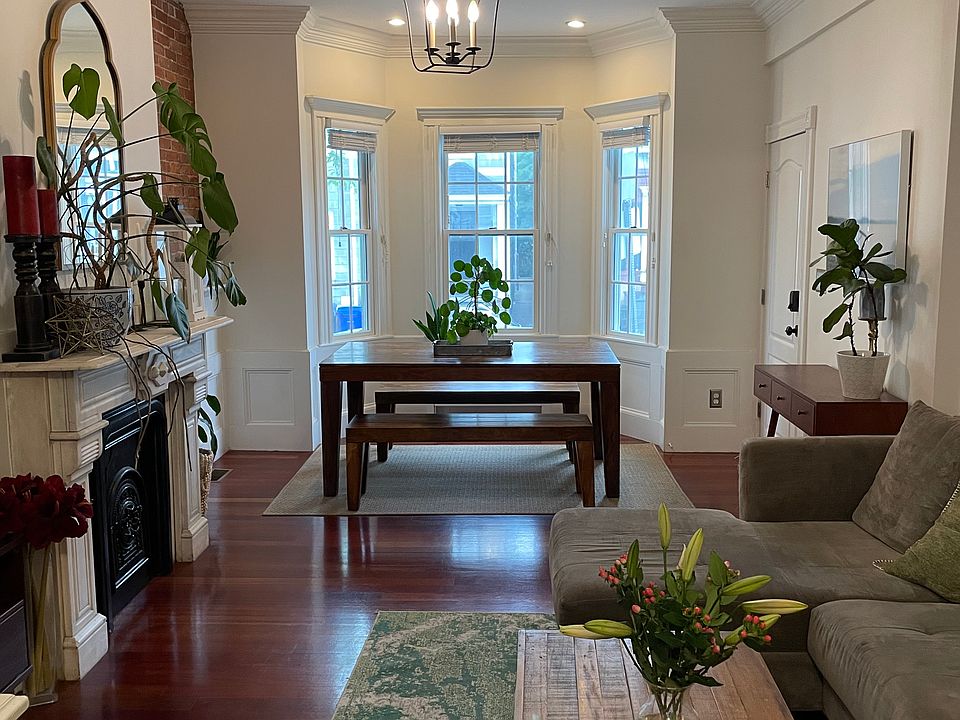 Main living room
