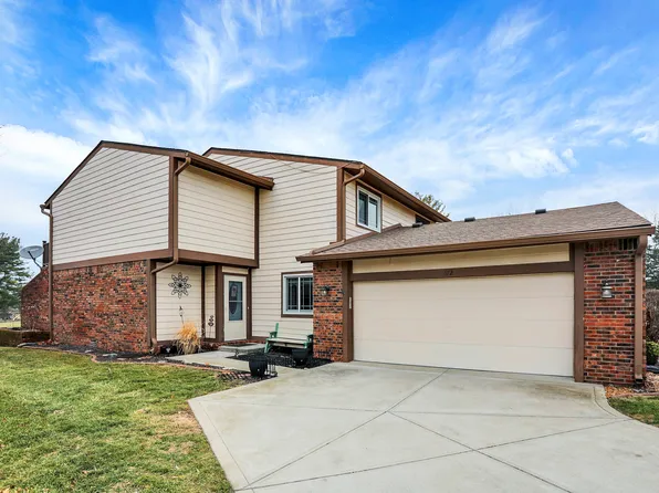 672 Cielo Vista Dr, Greenwood, IN 46143