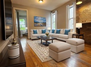 644 Lafayette Ave #8A, Brooklyn, NY 11216