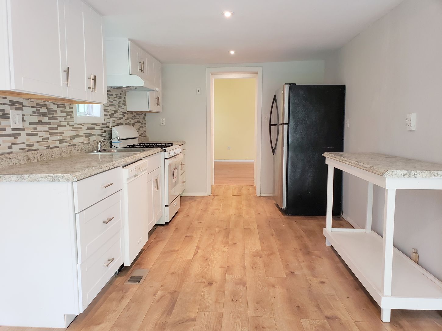  Alternate View Kitchen