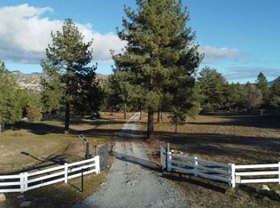 60164 Devils Ladder Rd, Mountain Center, CA 92561