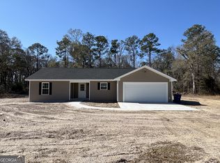 95 Tanglewood Dr, Homerville, GA 31634