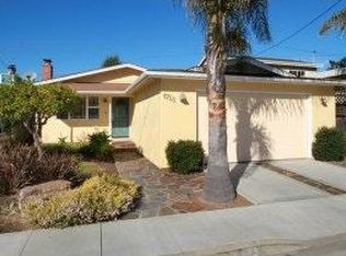 4755 Garnet St, Capitola, CA 95010
