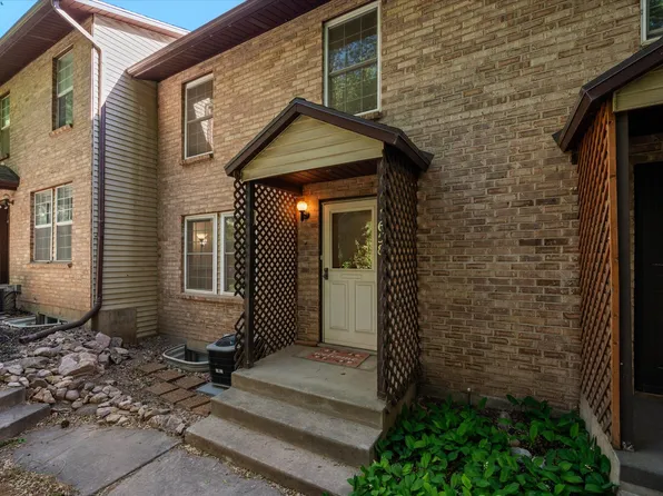 1658 E 1450 S, Ogden, UT 84404