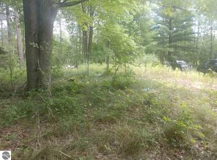 335 N Crawford Rd, Twining, MI 48766