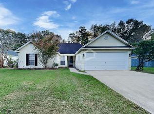 142 Shady Oak Cir, Richmond Hill, GA 31324