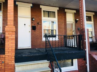 445 N Robinson St, Baltimore, MD 21224