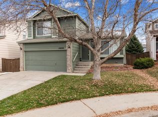 10058 Broome Way, Highlands Ranch, CO 80130