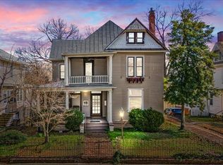 491 W Main St, Danville, VA 24541