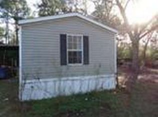 2713 Barkwood Ln, Vancleave, MS 39565