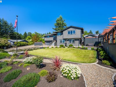 3080 Crocker Ln NW, Albany, OR, 97321