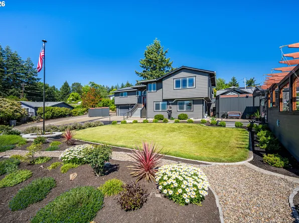 3080 Crocker Ln NW, Albany, OR 97321