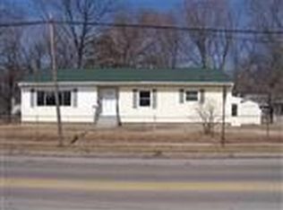1788 Ruddiman St, Muskegon, MI 49441