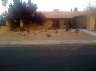 627 Don Vincente Dr, Boulder City, NV 89005