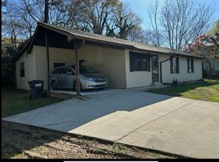 111 Chestnut St, Jonesboro, GA 30236