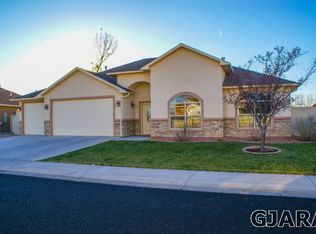 2907 Brook View Ln, Grand Junction, CO 81503