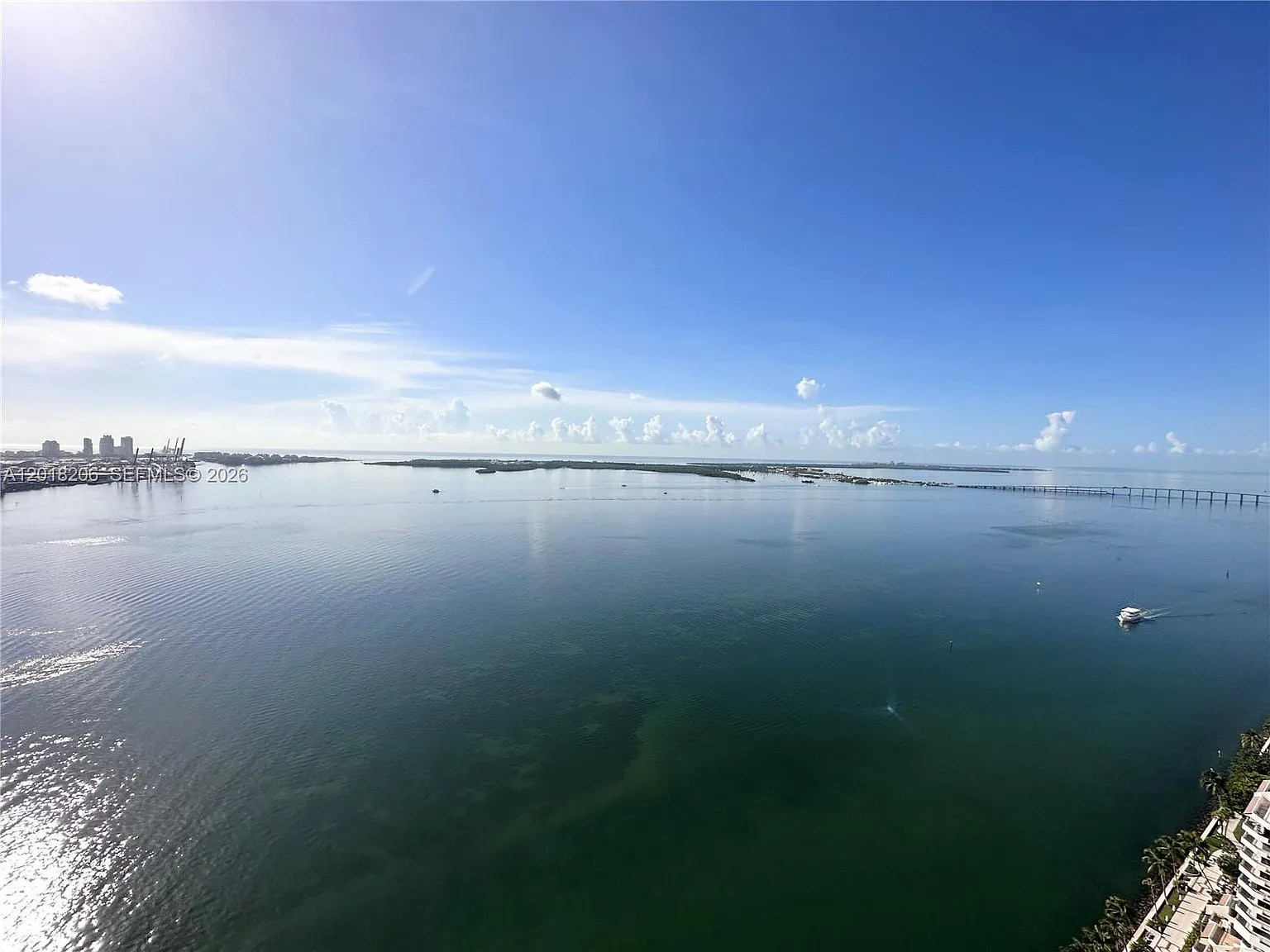 Two Tequesta Point Condo — Photo 1