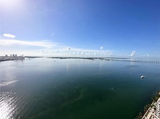 808 Brickell Key Dr APT 3608, Miami, FL 33131