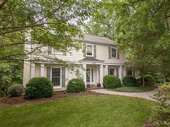 2nd image of 2814 Huntington Rd