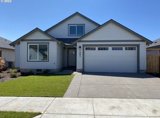 1867 SE Blueberry St #23, Dallas, OR 97338