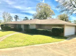 2817 W Main St, Atlanta, TX 75551